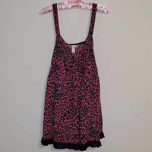 NWT - 2pc silky PJ set